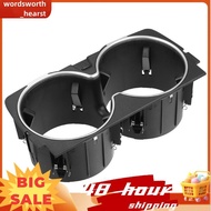 Center Console Drinks Cup Holder A2226830075 for S-Class W222 2014-2017 Accessories