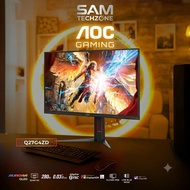 AOC Q27G4ZD QD-OLED GAMING MONITOR GENUINE 3 YEARS