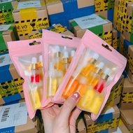 Vitamin booster Set mixed with super whitening cream X10 and X10 MYO