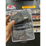 Mini GT Bugatti EB110