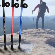 Tracking pole - stick - mountain stick - tracking pole - hiking stick