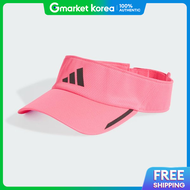 adidas | Adidas Aeroready Running Visor Ix6657 Shipped from Adidas Store.