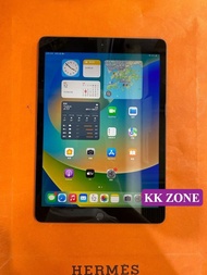 iPad 8 128GB WiFi 灰色 香港行貨