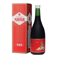 yamato enzyme 大和酵素 人蔘酵素原液  720ml  1瓶