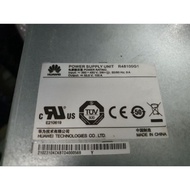 HUAWEI R48100G1 48V 100A 6000W Rectifier Module Huawei R48100 Terlaris