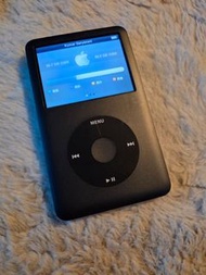 Apple iPod classic 160GB iphone