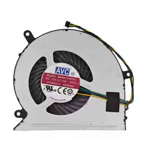 CPU Cooling Fan for Lenovo ThinkCentre M900 M93p M73 M83 Tiny PC Computer Cooler Radiators BAZA0814B