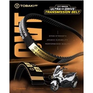 TOBAKI X ULTRA SYM HUSKY 150 HUSKY150 BELTING V BELT TIMING BELT TALI V DRIVEN BELT