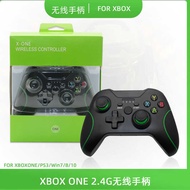 X ONE Gamepad 2.4G Wireless Handle Compatible with PS3 PC Mobile Gamepad