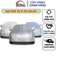Car Canvas, 4-Seater To 7-Seater Folding Car Canvas