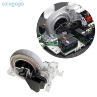 COLO 1PC Metal Mouse Wheel Mouse Rollers for G502X Mouse Rollers Accessories