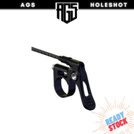 9Point8 Complete ThumB Assembly