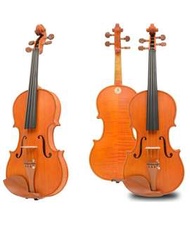 深水埗地舖 CALVIN SANG CS-V02 4/4 3/4 1/2 1/4 1/8 小提琴 提琴 VIOLIN 免費小提琴調音 全新