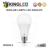 KINGLED 3 Watt LED Bulb 5 Watt/ 9 Watt/ 12 Watt/ 15 Watt/ 18 Watt/
