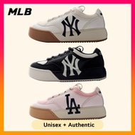MLB Chunky Wide Unisex Sneakers (2023New)