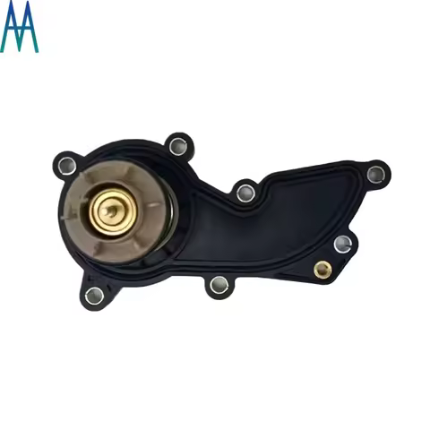 06E121111AT 06E121111AN Engine Coolant Thermostat For Audi A5 S5 8F 8T A6 S6 A7 4G A8 S8 4H Q7 4M 3.