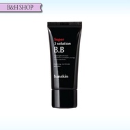 [hanskin] Super 3 Solution B.B Cream, SPF35 PA++, 1pc / Korean B.B Cream / SPF35 Protection / 100% A
