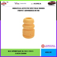 Kia Sportage SL 2011-2015 Front Genuine Hyundai Mobis Absorber Bush 1pc (54626-3S000)