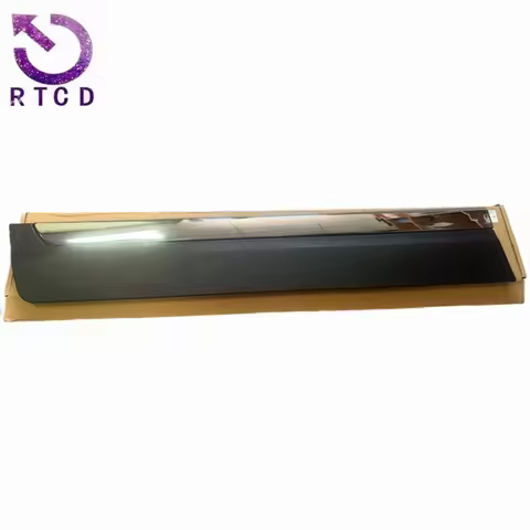 Car door anti scratch strip 98005705ZD 98005704ZD 98005710ZD 98005709ZD For Peugeot 3008 (T88) 2012-