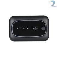 SW 4G LTE CAT4 150M Unlocked Mobile MiFi Portable Hotspot Wireless Wifi Router SIM Card(Black)  HOT1