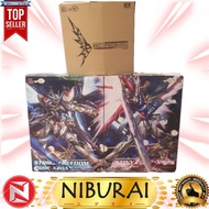 1/100 Dragon Momoko Dramok DM MG Destiny Strike Freedom Wing of Light