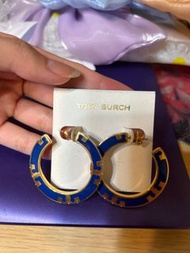 Tory burch耳環