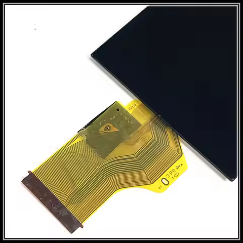 New LCD display screen For Sony DSC- RX100 RX100 II III IV V M2 M3 M4 M5 digital camera repair part 