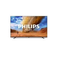 Philips 86" 75" 65" 55" QLED Google TV 4K Perfect Picture Engine 120Hz HDR10 HLG Dolby Vision & Dolb