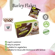 Barley Flakes | OCOC barley Flakes Cereal | Cereal with Coconut sugar | Cereal | Healthy Cereal