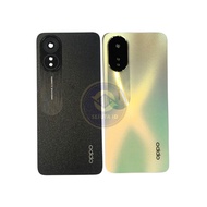 Backdoor Rear Cover/ Oppo A18 Backdoor/ Back Cover/ Oppo A38 Casing/