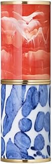 Dries Van Noten Lipstick Case - Coral Ceramic, Multi, 1 ml (Pack of 1)
