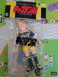 全新未開 足球小將 工匠堂  德國隊 足球皇帝 史奈達