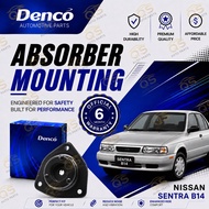 NISSAN SENTRA B13 / B14 FRONT ABSORBER MOUNTING DENCO