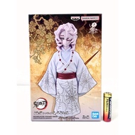 JP Demon Slayer-Rui Figure