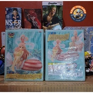 DxF Shirahoshi Figure