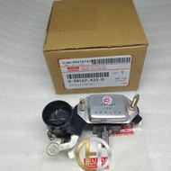 IC REGULATOR IC ALTERNATOR IC AMPERE PANTHER 25