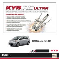 KYB RS ULTRA ABSORBER - PERODUA ALZA 2009-2021 - 333HD05 333HD06 342HD05