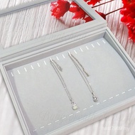 Hanging Warehouse Bracelet Inventory Cover Stocking Pendant Inventory Tray Storage Box with Inventor