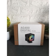Hsf/cpu cooler Deepcool AG400 Digital Plus