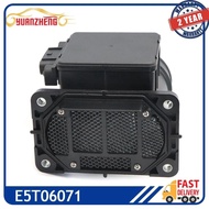 Car MAF Mass Air Flow Meters Sensor E5T06071 For Mitsubishi Diamante Montero 3000GT Eclipse Galant D