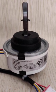 มอเตอร์ FMH2031SSA ในร่ม DB31-00694A Samsung รุ่นใหม่