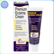 HOPE'S Relief - 麥蘆卡蜂蜜特效 濕疹膏 60g 到期日:2027年4月 [平行進口]