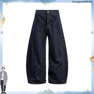 Rgt Studio Baggy Curve Jeans Denim Blue(13OZ Raw Denim)