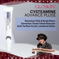 [Glowing Skin Is GLOSKIN] Cysteamine Advance Plus Night Cream with Cysteamine, Tranexamide Acid Micr