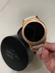 全新Samsung Gear S2 智能手錶