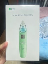 Baby futur 電動吸鼻器