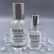 "Super Cedar" Rose+Cedar+Vetiver Musk Niche Hand-in-Frag {Super Cedar} Rose+Cedar+Vetiver Musk Niche