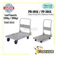 Prestar Hand Truck Fibre Platform Trolley 150kg / 300kg