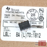 IC NE5532 NE5532P Original Texas