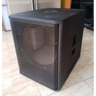 TERLARIS! Box Subwoofer 15" Box Speaker 15" Kotak Speker 15 inch